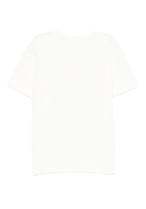 T-Shirt Elisabetta Franchi La Mia Bambina ELISABETTA FRANCHI LA MIA BAMBINA | T-SHIRT E POLO | EFTS242.0.JE006.0000